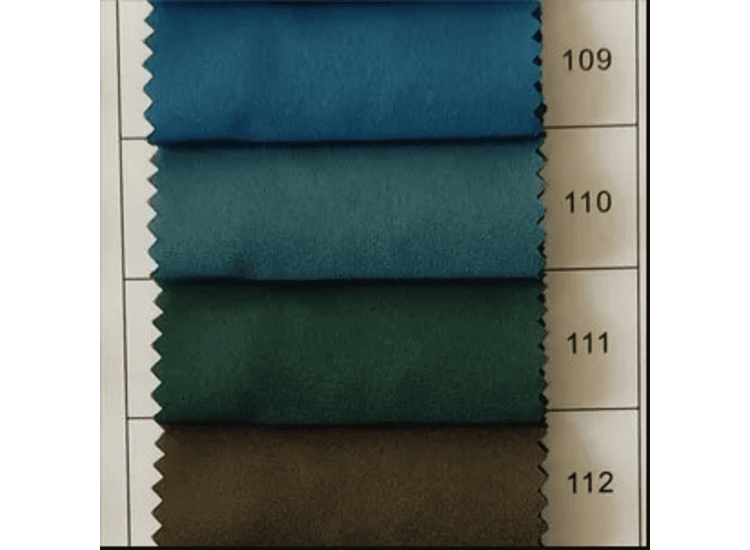 Fabrics - Image 3