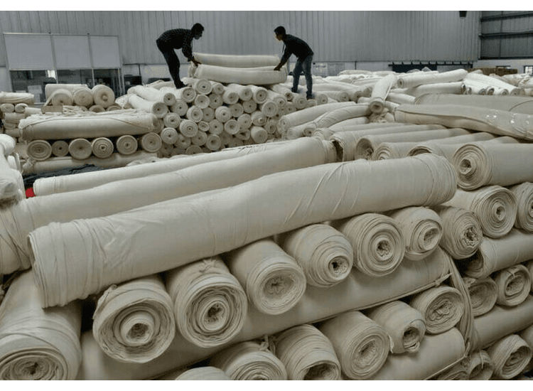 Fabrics - Image 2
