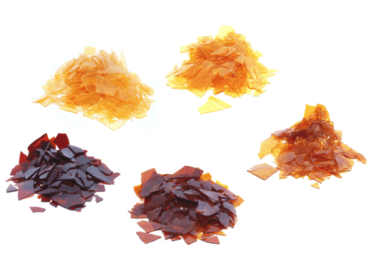 Shellac - Image 2